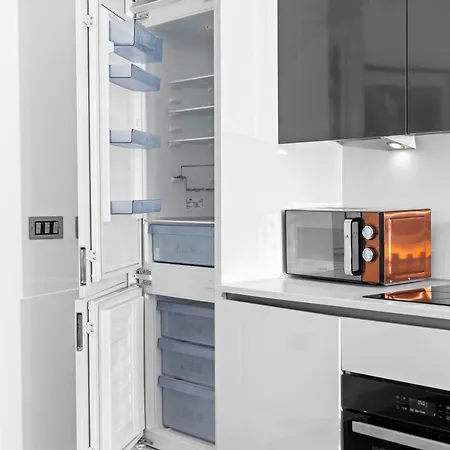 Luxury - Jewellery Quarter - Smart Tv - Wifi 75r *